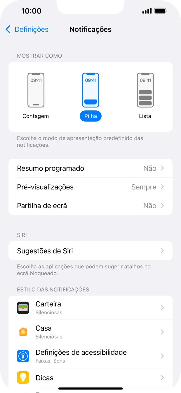 Prima Resumo programado.