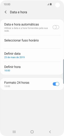Prima o indicador junto a 