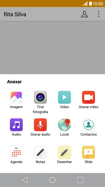 Prima Imagem.
