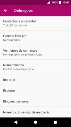 Prima Importar.