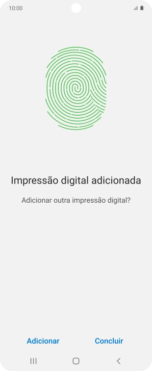 Prima Concluir.