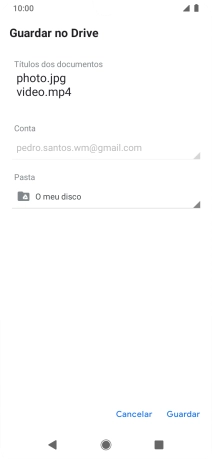 Prima o campo sob 