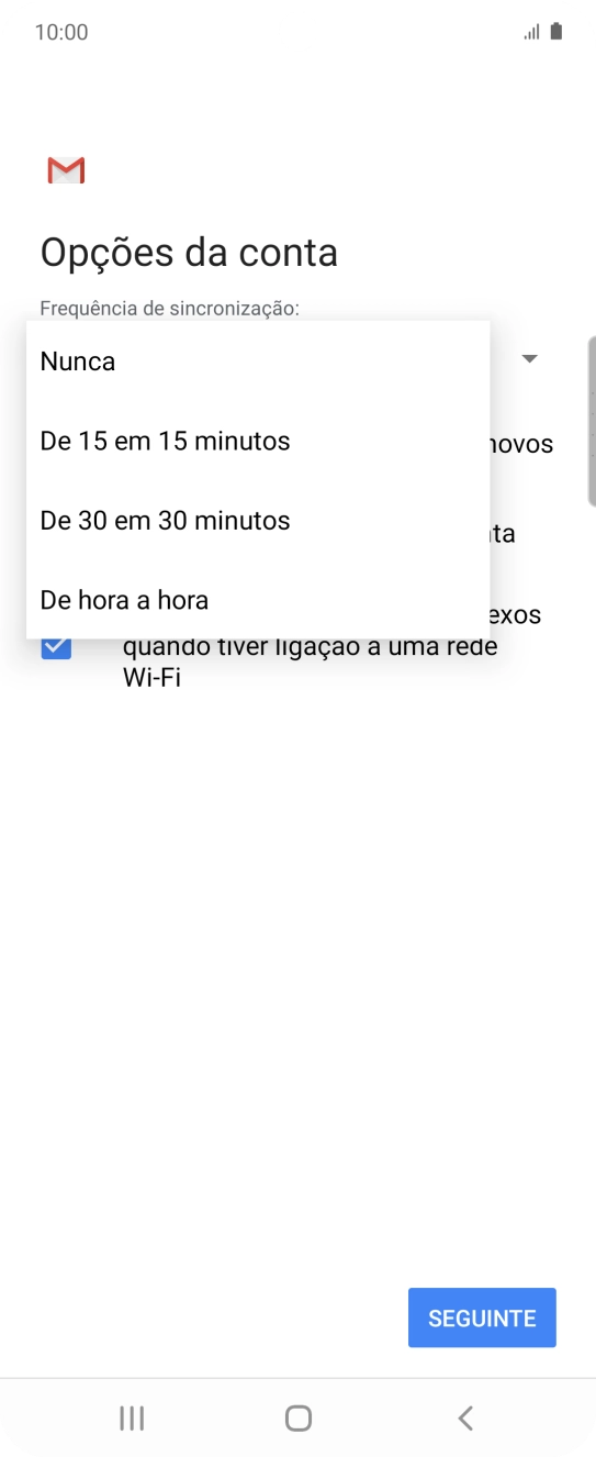 Prima a definição pretendida.