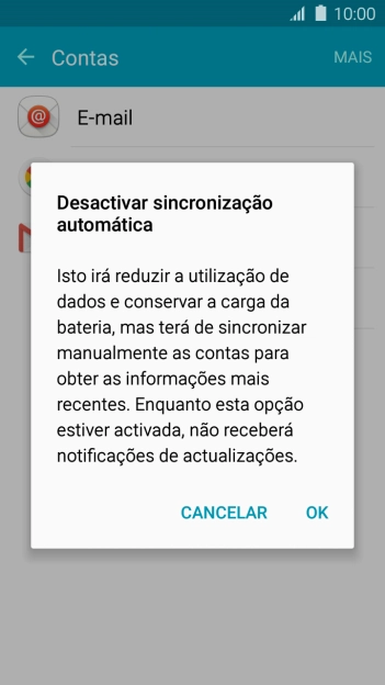 Prima OK.