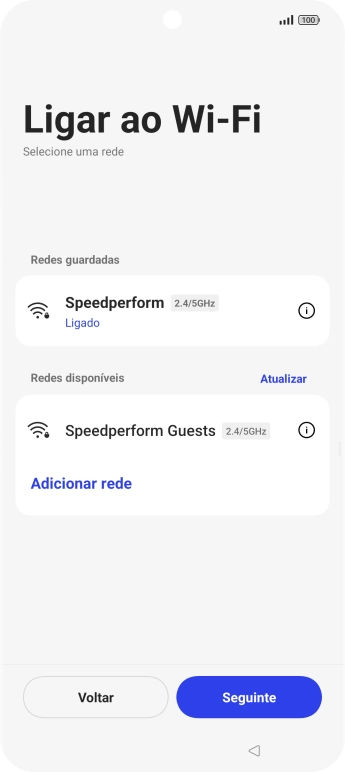 Prima Seguinte.