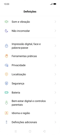 Prima Segurança.