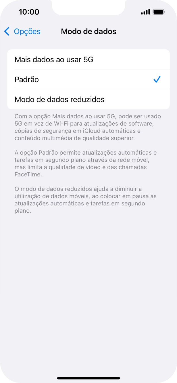 Prima a definição pretendida.