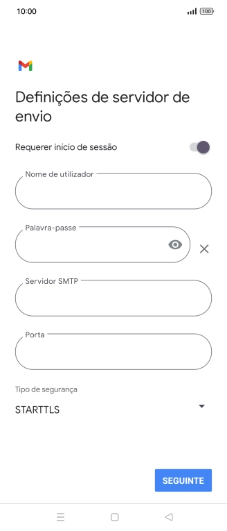 Prima o indicador junto a 