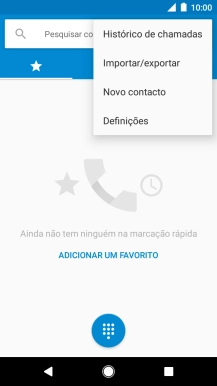 Prima Definições.