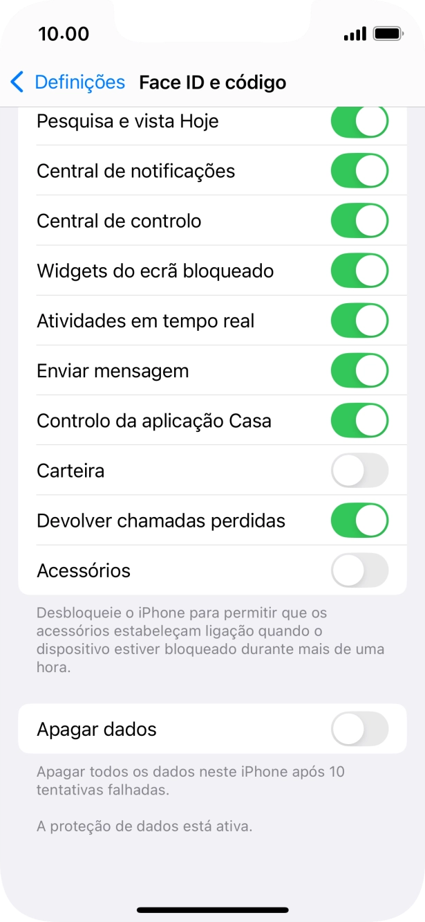 Prima o indicador junto a 