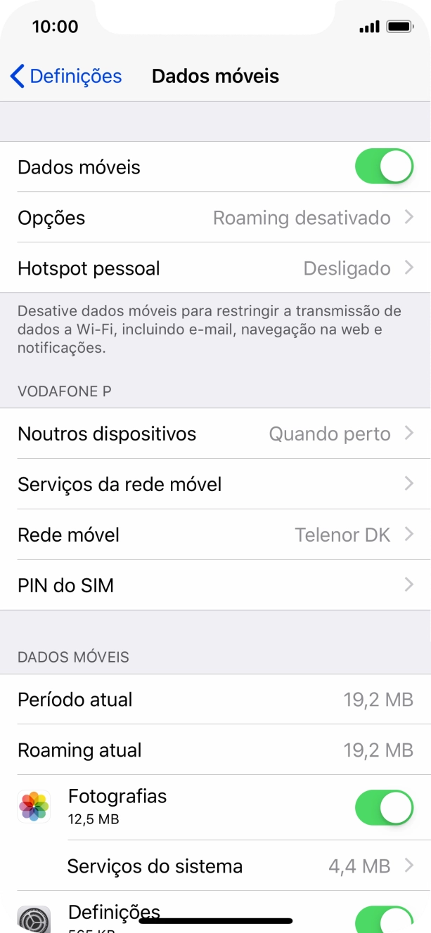 Prima o indicador junto a 