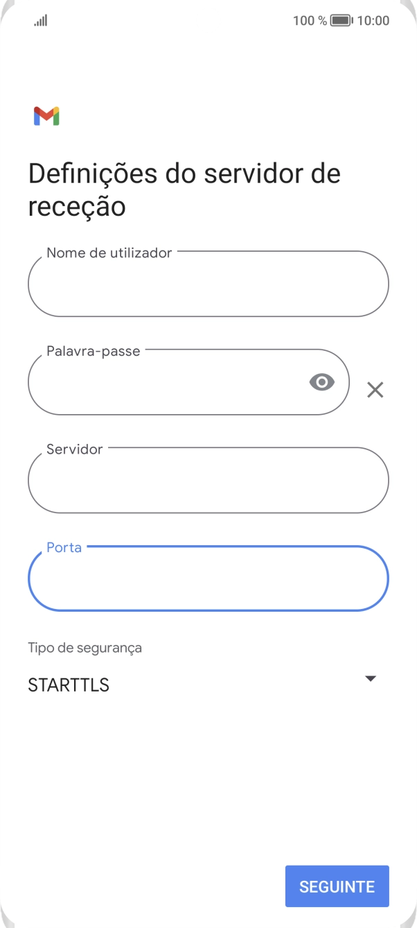 Prima a lista suspensa sob 