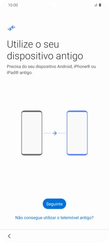 Prima Seguinte.