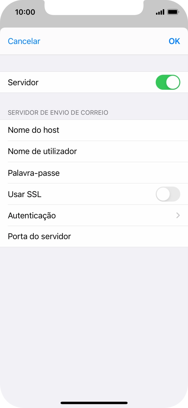 Prima o indicador junto a 