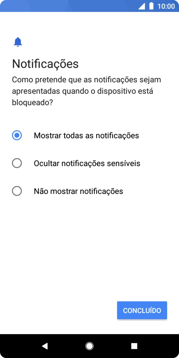 Prima a definição pretendida.