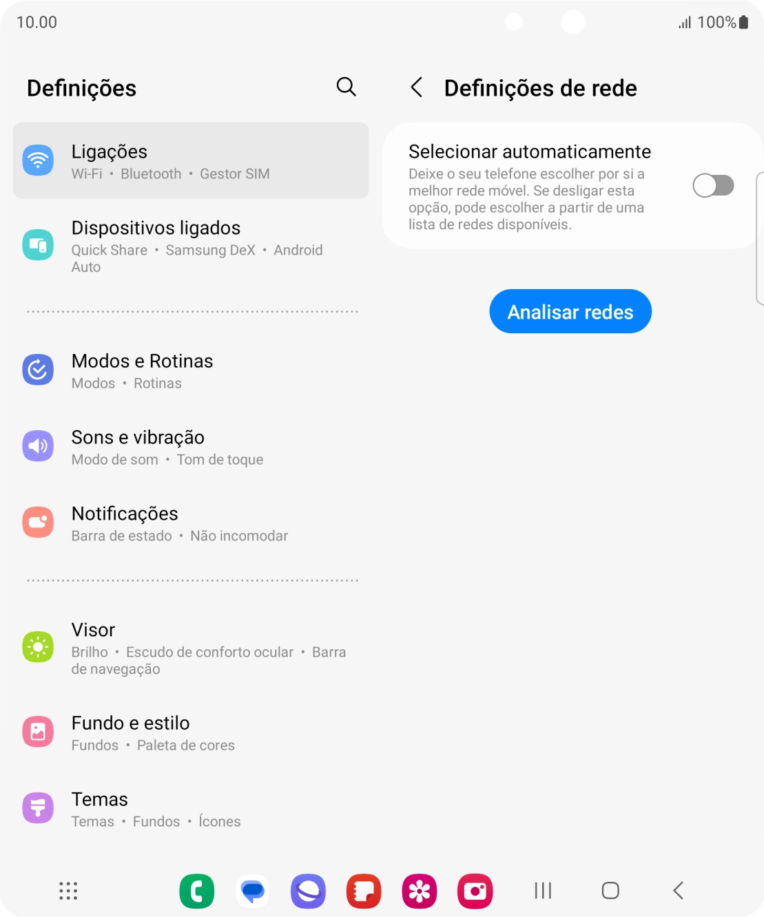 Prima o indicador junto a 