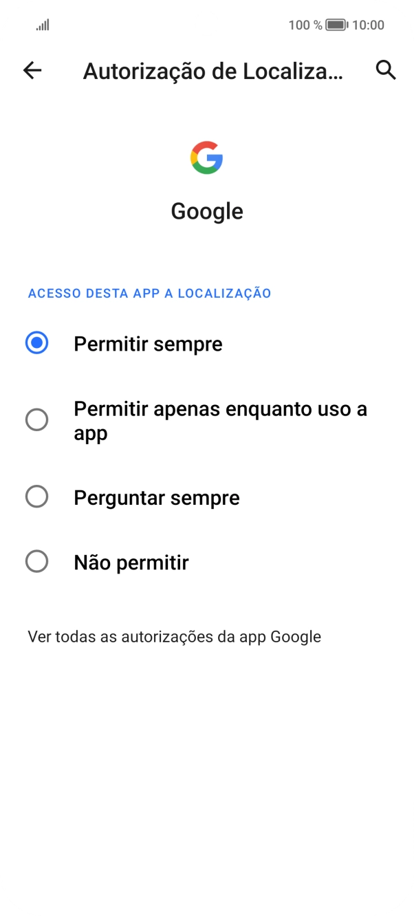 Prima a definição pretendida.