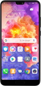 Huawei P20