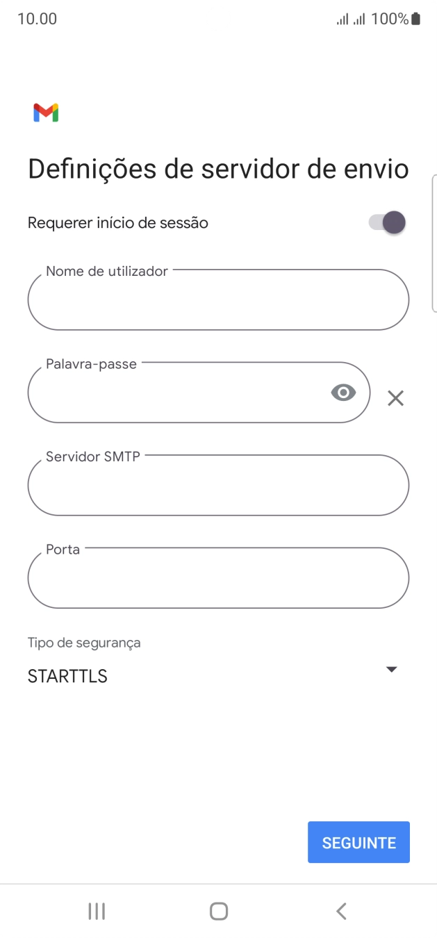 Prima o indicador junto a 