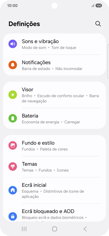 Prima Bateria.