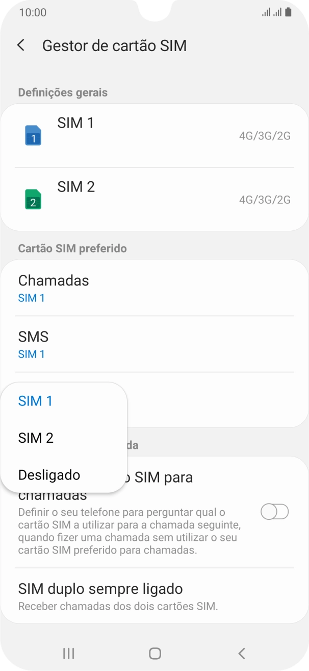 Prima a definição pretendida.