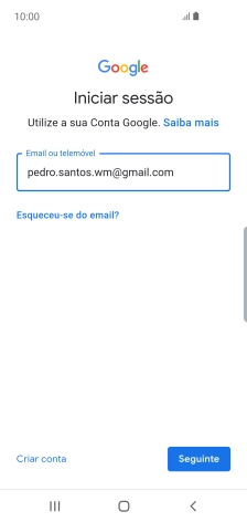 Prima Seguinte.