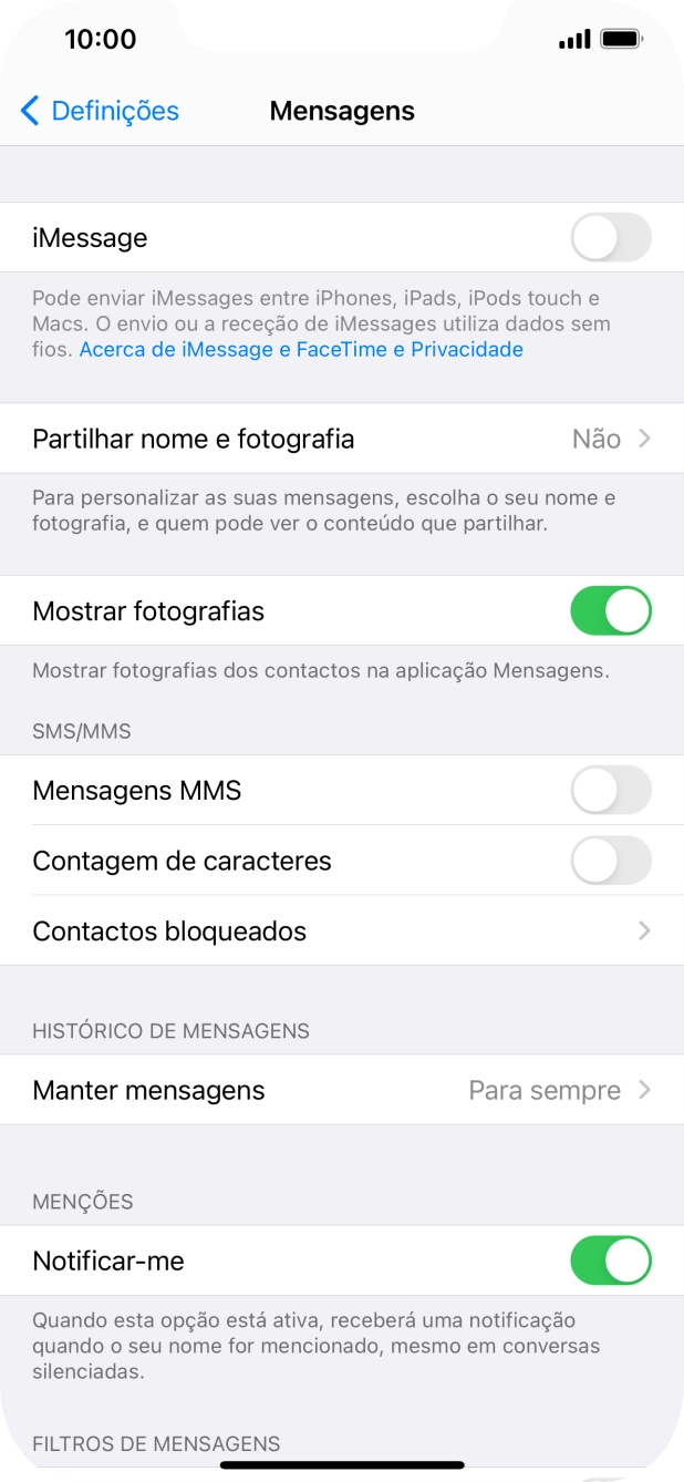 Prima o indicador junto a 