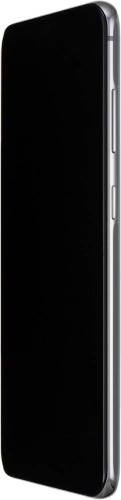 Imagen 4: Vista del lateral derecho del Samsung Galaxy S20 5G - Black