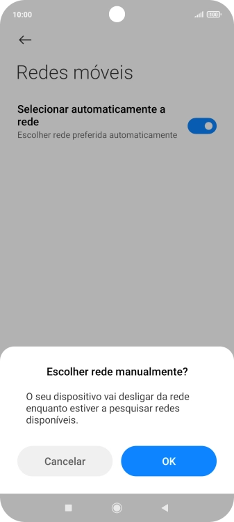 Prima OK.