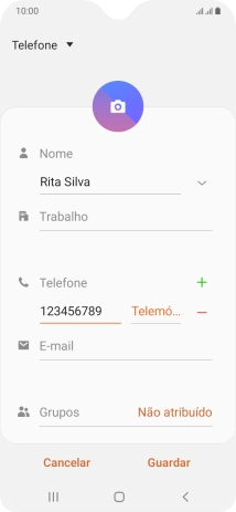 Prima Guardar.