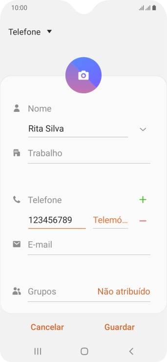 Prima Guardar.