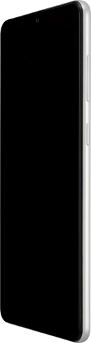 Imagen 4: Vista del lateral derecho del Samsung Galaxy A31 - White