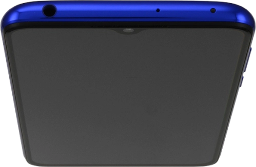 Image 5: Xiaomi Mi 9 Lite - MidnightBlue in MidnightBlue Top