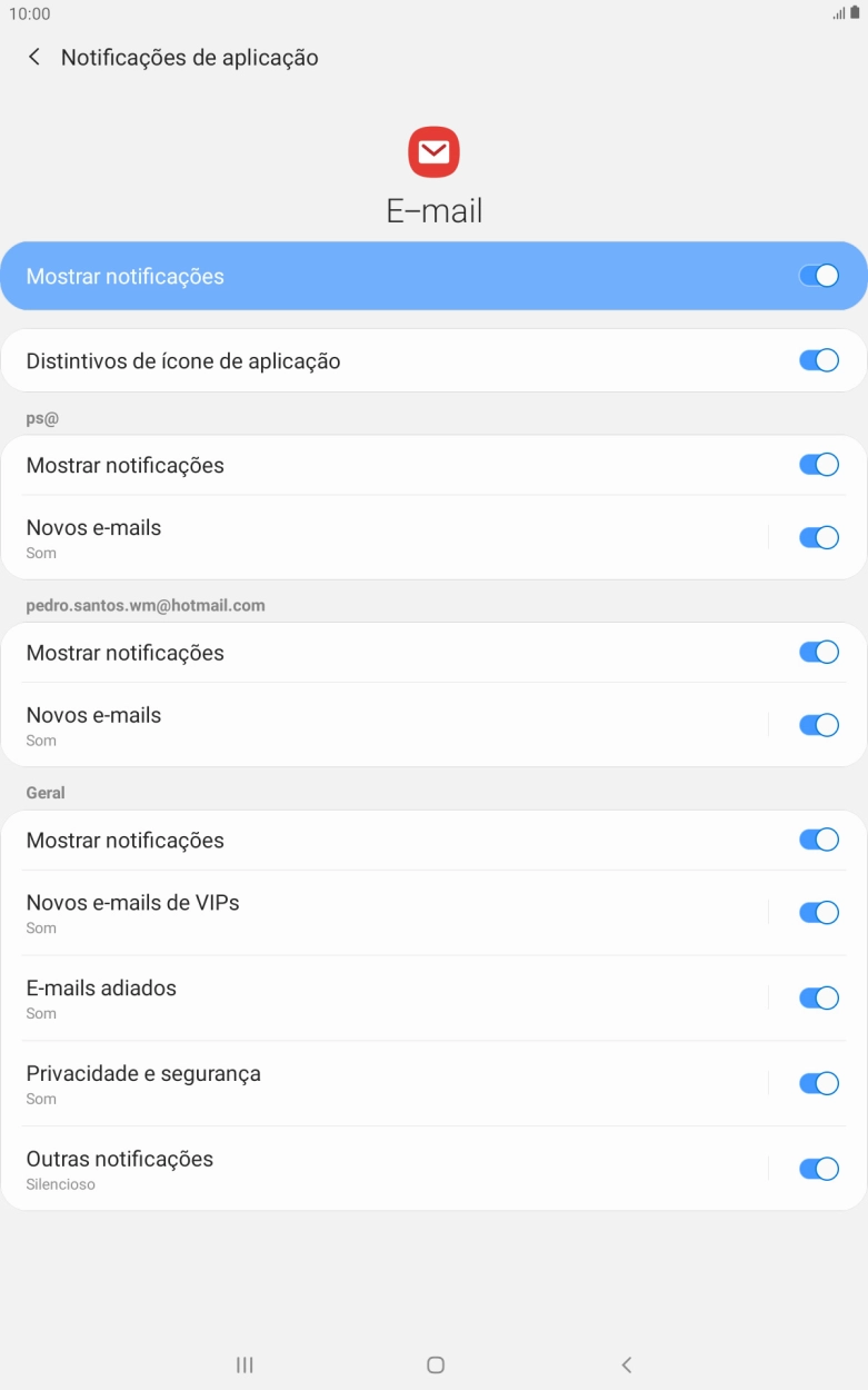 Prima o indicador junto a 