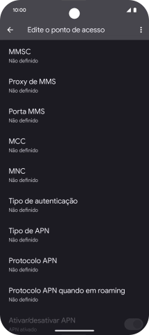 Prima MCC.