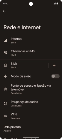 Prima SIMs.
