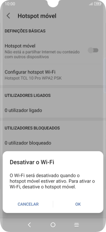 Prima OK.