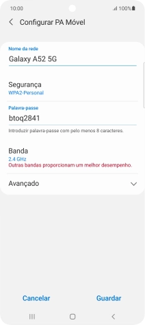 Prima o campo sob 