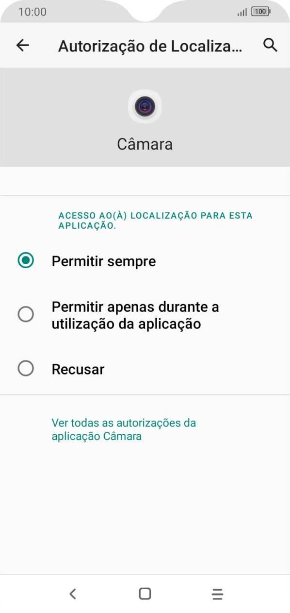 Prima a definição pretendida.