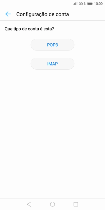 Prima IMAP.