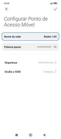 Prima Segurança.