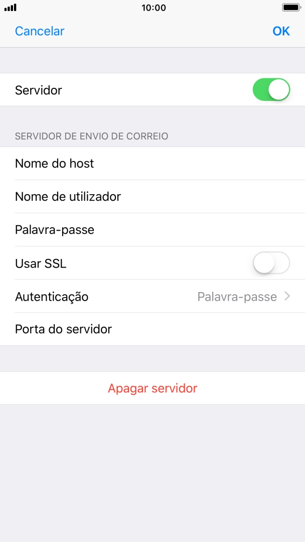 Prima o indicador junto a 