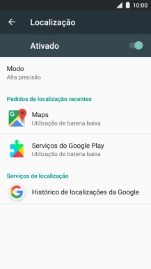 Prima Modo.