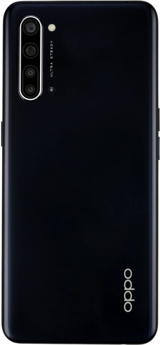 Imagen 2: Vista posterior del OPPO Find X2 Lite - Black