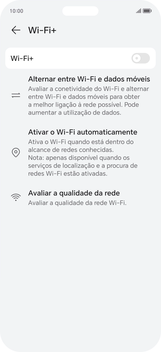 Prima o indicador junto a 