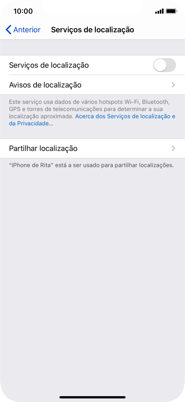 Prima o indicador junto a 