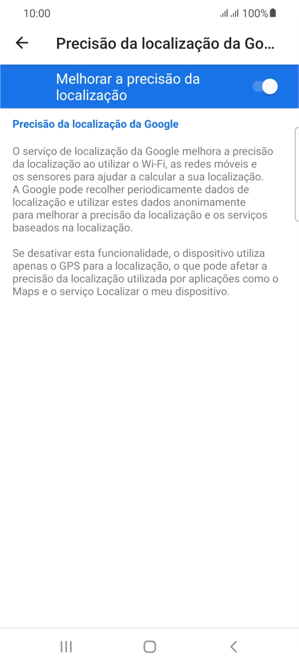 Prima o indicador junto a 