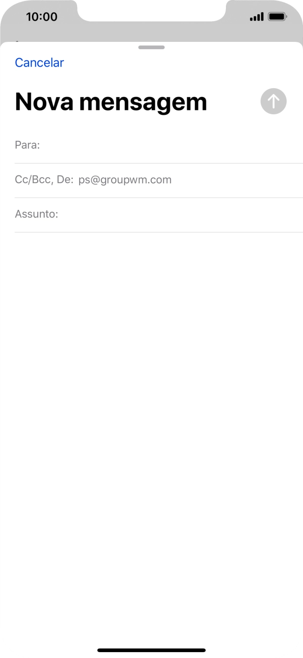 Prima o campo junto a 