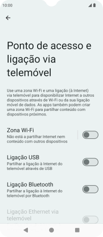 Prima Zona Wi-Fi.