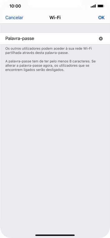 Prima OK.